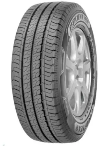 GOODYEAR EFFICIENTGRIP CARGO 195/75R16C 107R