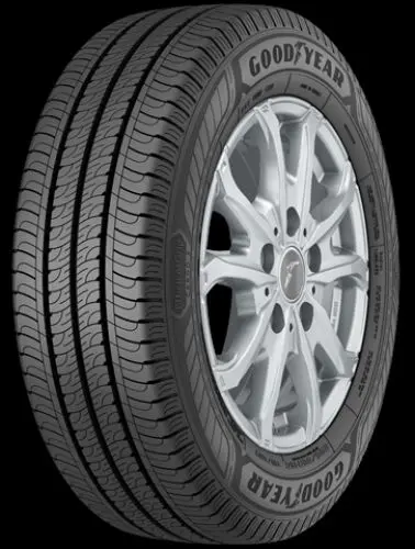 GOODYEAR EFFICIENTGRIP CARGO 2 215/60R17C 109H