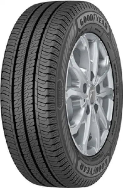 Goodyear EfficientGrip Cargo 2 ( 215/65 R16C 106/104H 6PR )