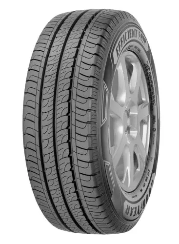 GOODYEAR Efficientgrip cargo 2 225/55R17C 109H