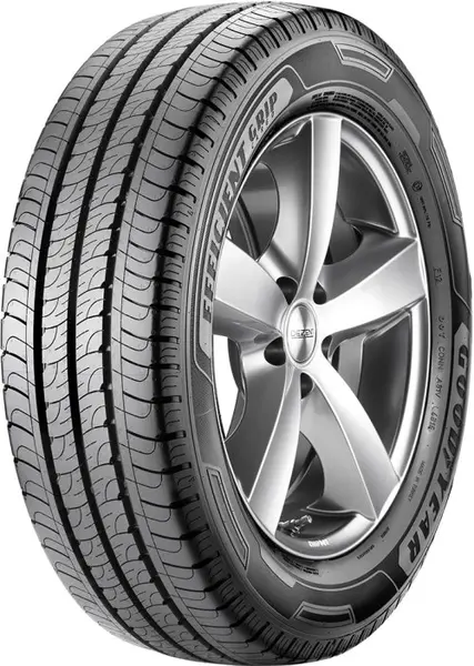 Goodyear EfficientGrip Cargo ( 225/75 R16C 121/120R 12PR EVR )