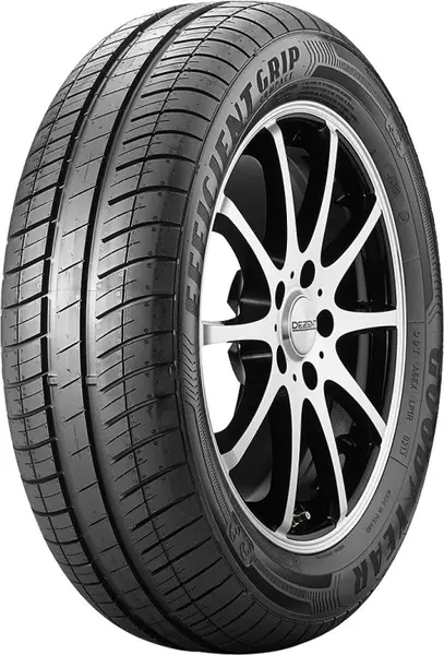 Goodyear EfficientGrip Compact ( 185/65 R14 86T )