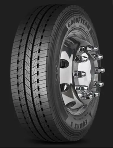 GOODYEAR EQMAXS 385/65R22.5 164K