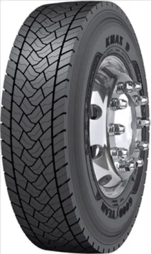 GOODYEAR K MAXD G2 265/70R19.5 140M