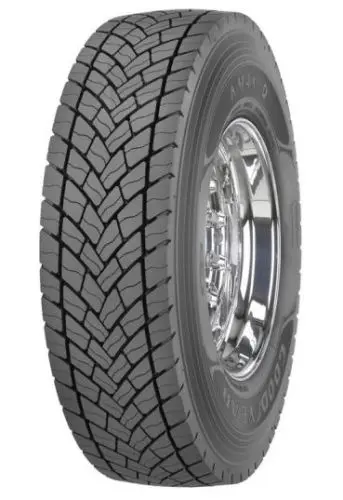 GOODYEAR Kmax d 305/70R19.5 148M