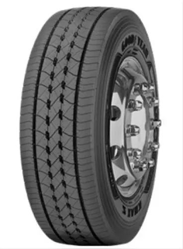 GOODYEAR KMAX S GEN-2 245/70R17.5 136M