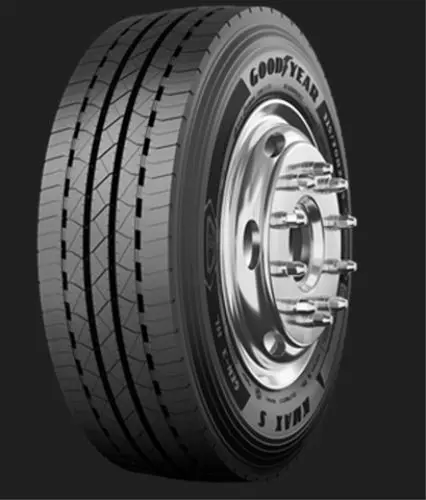 GOODYEAR KMAXSG3 315/60R22.5 154L