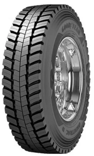GOODYEAR OMNITRAC D 315/70R22.5 154K