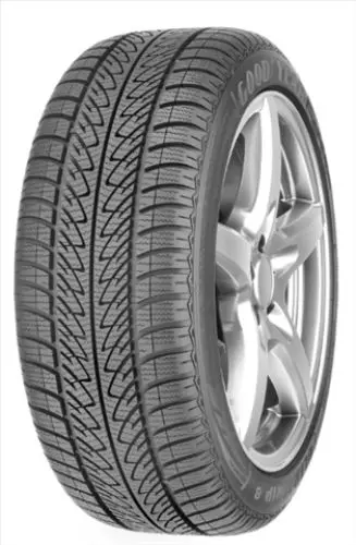 GOODYEAR UG 8 PERFORMANCE 255/60R18 108H FP (AO) M+S 3PMSF