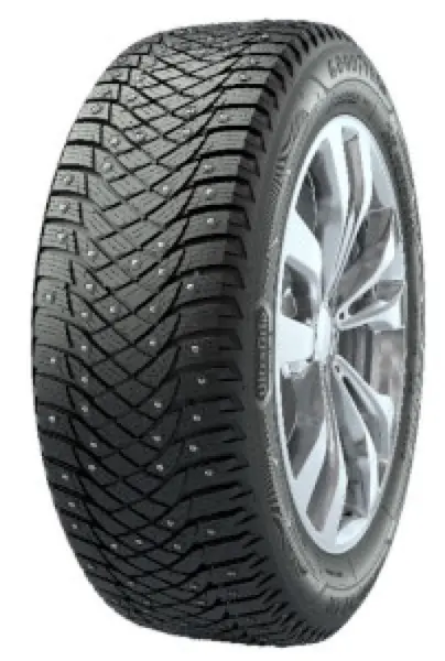 Goodyear Ultra Grip Arctic 2 SUV ( 255/45 R20 105T XL EVR, cu tepi, cu protectie de janta (MFS) )