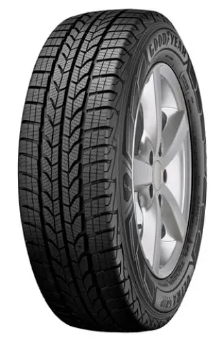 GOODYEAR ULTRA GRIP CARGO 225/55R17C 109T