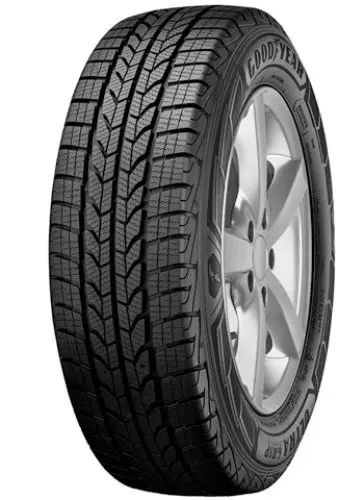 GOODYEAR ULTRA GRIP CARGO 235/50R19C 111T
