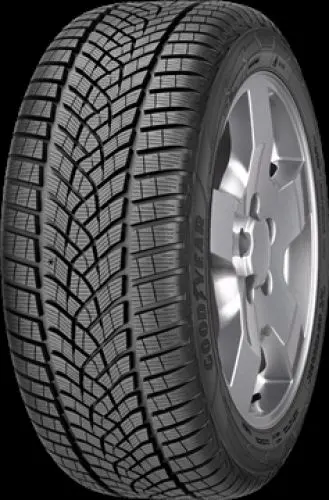 GOODYEAR ULTRA GRIP PERFORMANCE + 245/45R17 99V