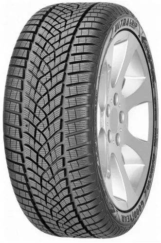 GOODYEAR ULTRA GRIP PERFORMANCE + 275/35R21 103V FP SoundAbsorber (T0) M+S 3PMSF