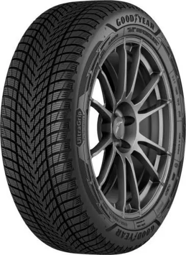GOODYEAR ULTRA GRIP PERFORMANCE 3 175/65R17 87H M+S 3PMSF