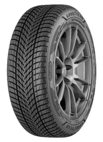GOODYEAR ULTRA GRIP PERFORMANCE 3 205/50R17 93H