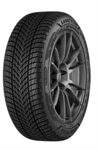 GOODYEAR ULTRA GRIP PERFORMANCE 3 225/55R17 101V