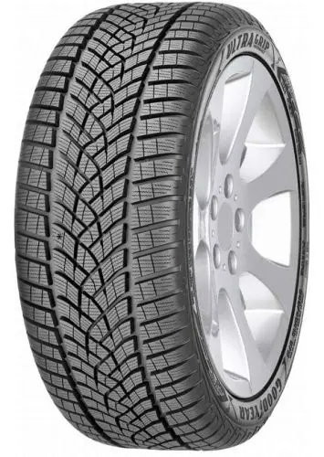 GOODYEAR ULTRA GRIP PERFORMANCE+ SUV 215/60R18 98H