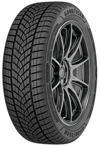 GOODYEAR ULTRA GRIP PERFORMANCE + SUV 225/60R18 104H
