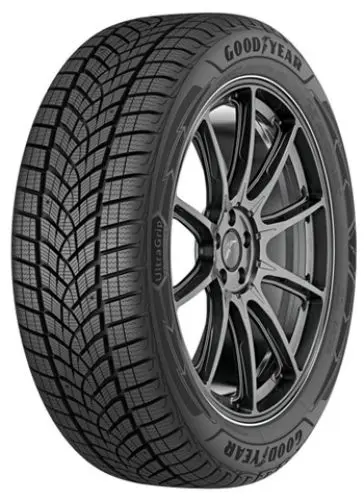 GOODYEAR ULTRA GRIP PERFORMANCE + SUV 235/40R20 96V