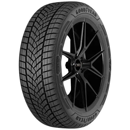 GOODYEAR ULTRA GRIP PERFORMANCE + SUV 255/50R20 109H