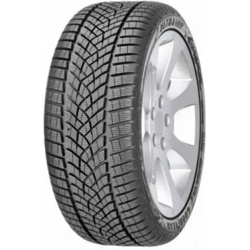 GOODYEAR ULTRA GRIP PERFORMANCE + SUV 255/55R19 111H AO
