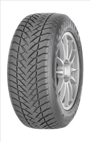 GOODYEAR ULTRA GRIP + SUV 255/60R17 106H FP M+S 3PMSF