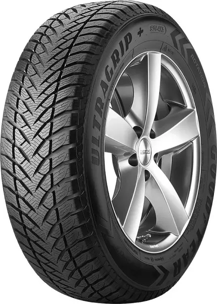 Goodyear UltraGrip + ( 265/65 R17 112T, SUV )