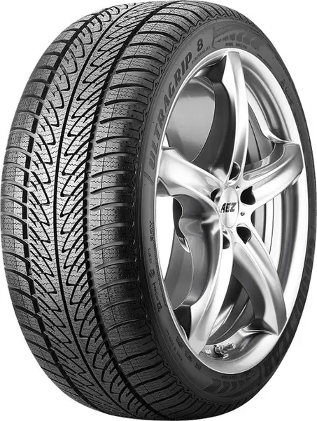 Goodyear UltraGrip 8 Performance ( 195/55 R16 87H * )