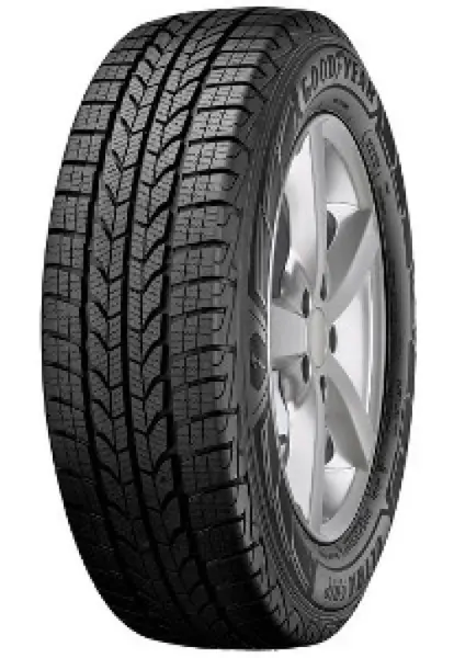 Goodyear UltraGrip Cargo ( 215/60 R17C 109/107T 8PR EVR )