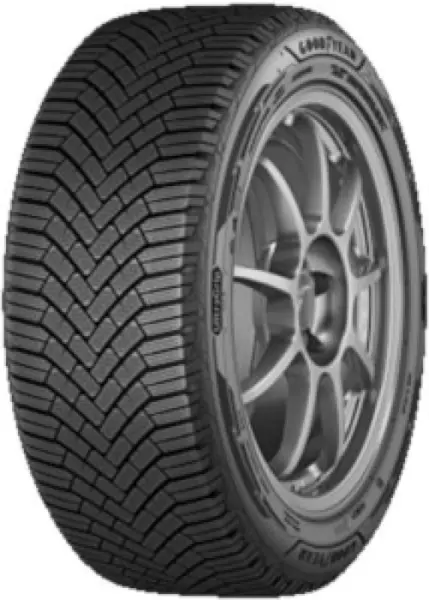 Goodyear UltraGrip Ice 3 ( 265/40 R22 106T XL EVR, Nordic compound, cu protectie de janta (MFS) )
