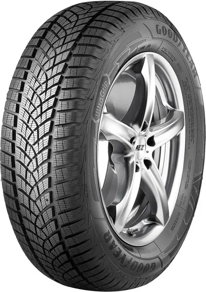 Goodyear UltraGrip Performance + ( 265/40 R21 105H XL, MO )
