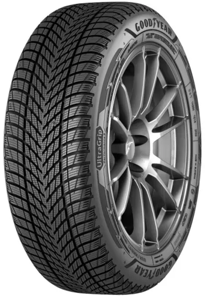 Goodyear UltraGrip Performance 3 ( 175/60 R18 85H EVR )