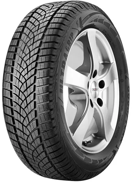 Goodyear UltraGrip Performance GEN-1 ( 285/45 R20 112V XL EVR, NE0, cu protectie de janta (MFS) )