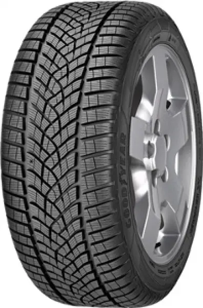 Goodyear UltraGrip Performance + ROF ( 225/55 R17 101V XL EVR, cu protectie de janta (MFS), runflat )