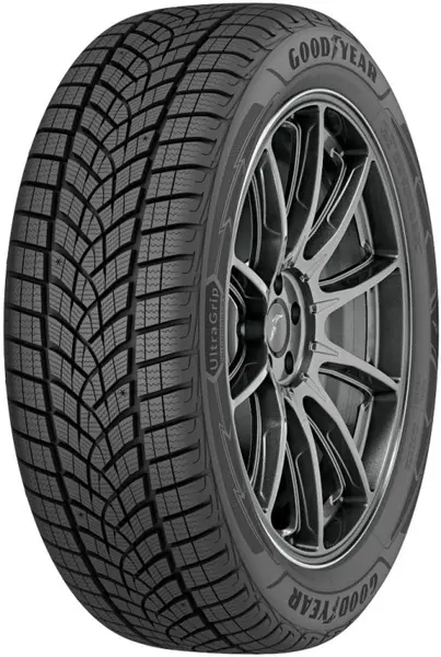 Goodyear UltraGrip Performance + SUV ( 255/50 R20 109V XL EVR, cu protectie de janta (MFS) )