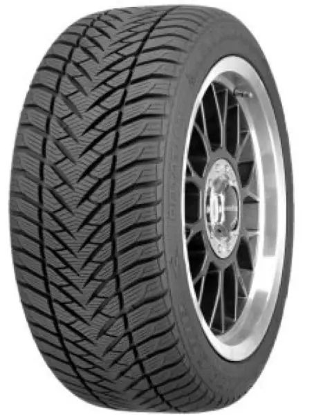 Goodyear UltraGrip ROF ( 255/50 R19 107H XL *, cu protectie de janta (MFS), runflat )