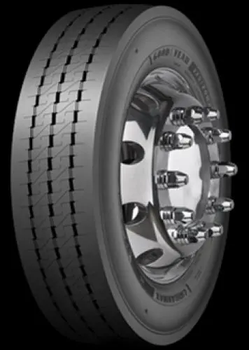 GOODYEAR URBANMAX 275/70R22.5 152J