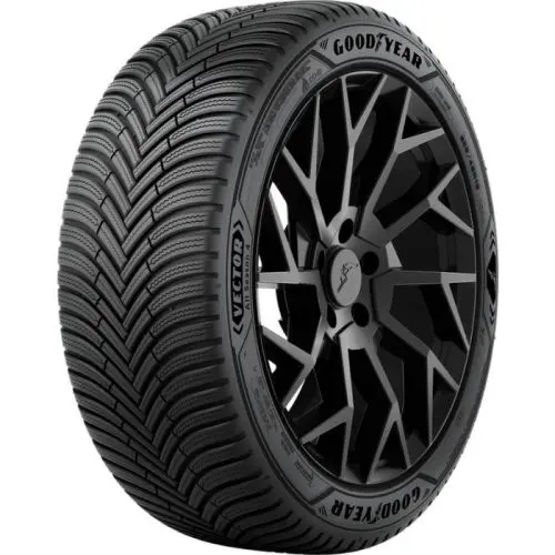 GOODYEAR VEC ALL SEASON 4 215/55R18 95H