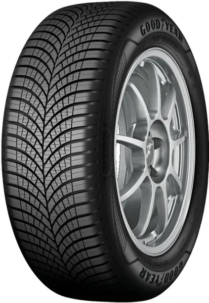Goodyear Vector 4 Seasons Gen-3 ( 235/50 R19 103W XL EVR, cu protectie de janta (MFS) )