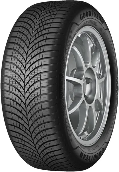 Goodyear Vector 4 Seasons Gen-3 SUV ( 235/65 R18 110V XL EVR )