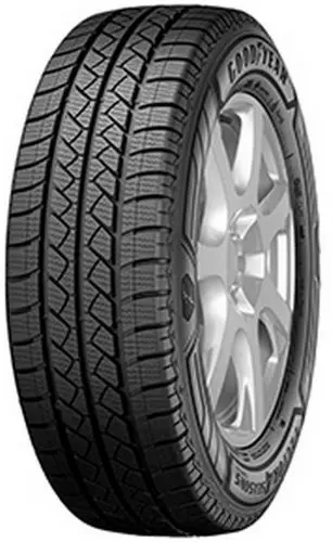 GOODYEAR Vector 4seasons cargo 195/75R16C 110R