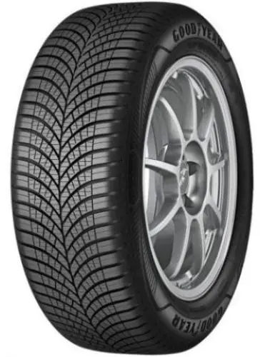 GOODYEAR VECTOR 4SEASONS CARGO 225/55R17C 109H