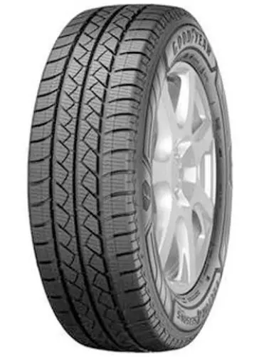 GOODYEAR VECTOR 4SEASONS CARGO 225/60R16C 105H
