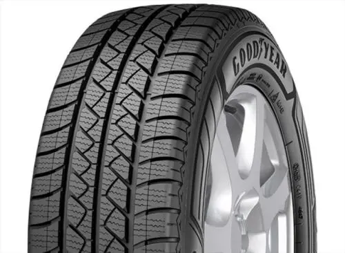 GOODYEAR VECTOR 4SEASONS CARGO 225/65R16C 112R