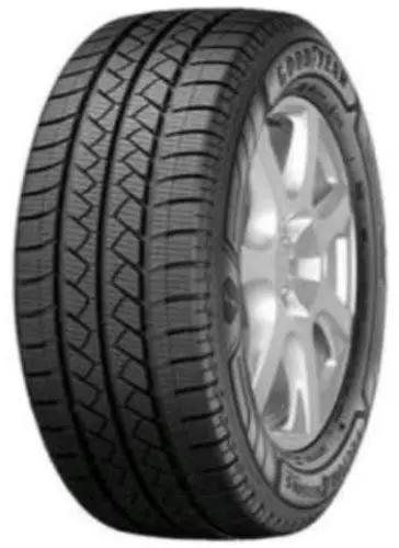 GOODYEAR VECTOR 4SEASONS CARGO 235/50R19C 111T