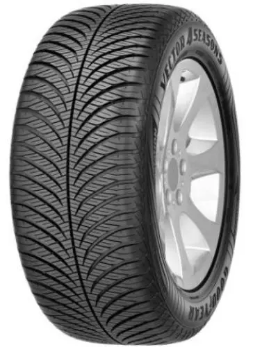 GOODYEAR VECTOR 4SEASONS GEN-2 195/55R15 85H