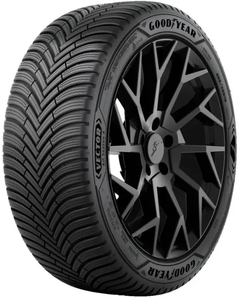 Goodyear Vector All Season 4 ( 215/55 R17 94T EVR )
