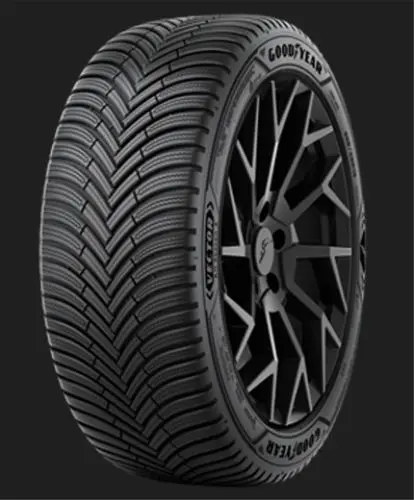 GOODYEAR VECTOR ALL SEASON 4 225/40R18 92Y