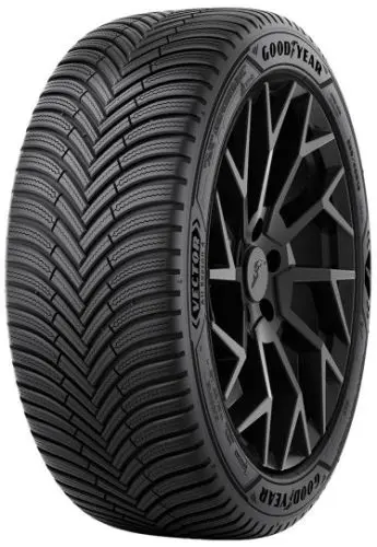 GOODYEAR Vector AllSeason 4 235/55R18 100H